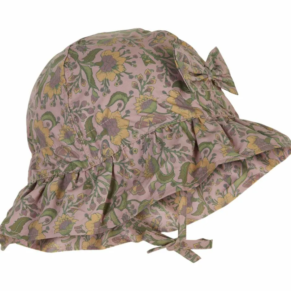 Best Mikk-line Børne Bøllehat - Twilight Mauve