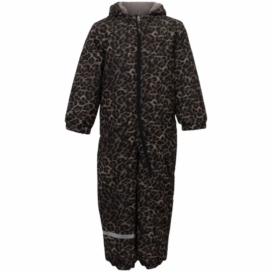 Best Mikk-line Børne Flyverdragt m. BIONIC-FINISH® ECO coating - Leo