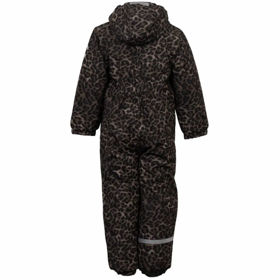 Best Mikk-line Børne Flyverdragt m. BIONIC-FINISH® ECO coating - Leo