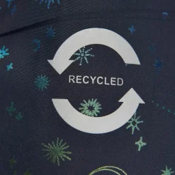 Best Mikk-line Børne Flyverdragt m. BIONIC-FINISH® ECO coating - Dark Navy