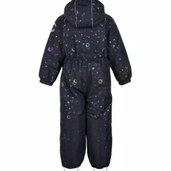 Best Mikk-line Børne Flyverdragt m. BIONIC-FINISH® ECO coating - Dark Navy