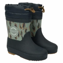 Sale Mikk-line Børne Gummistøvler m. for - Blue Nights