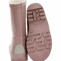 Discount Mikk-line Børne Gummistøvler - Adobe Rose