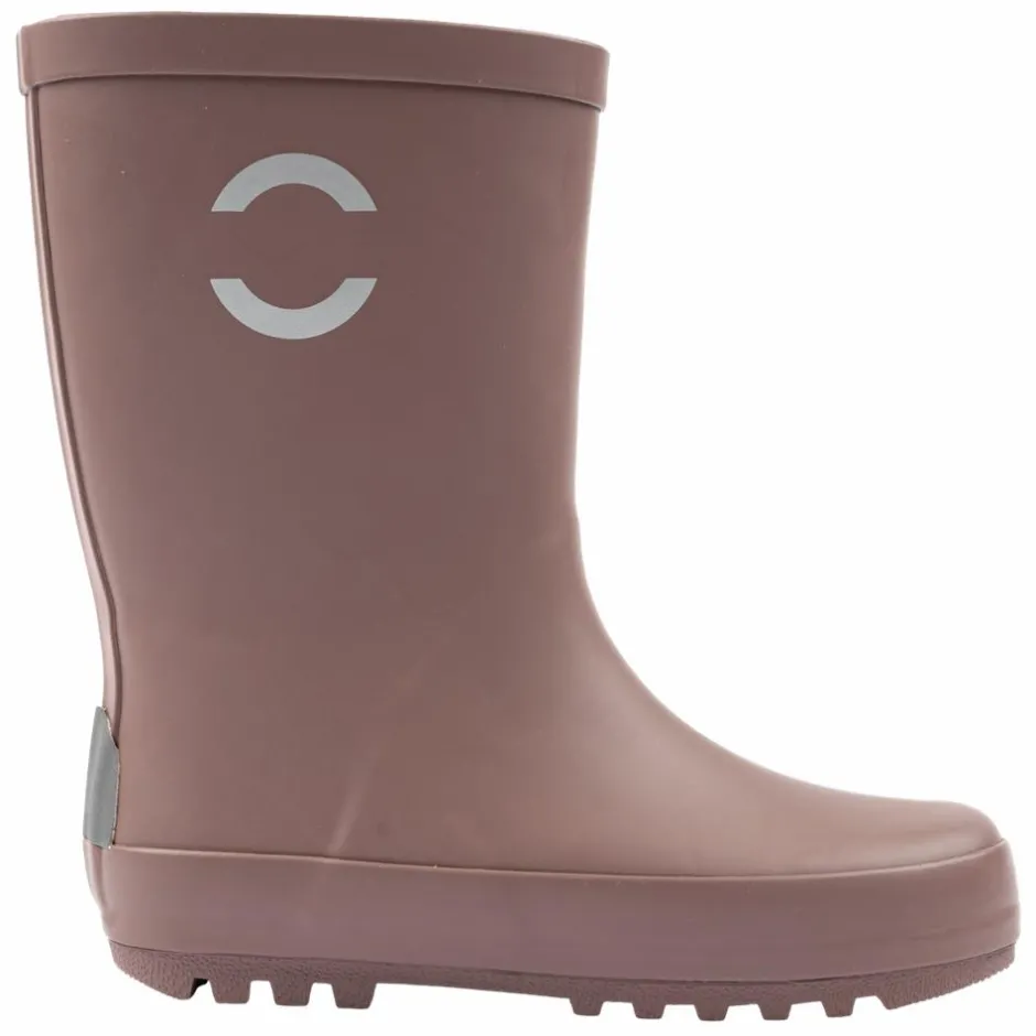 Discount Mikk-line Børne Gummistøvler - Twilight Mauve