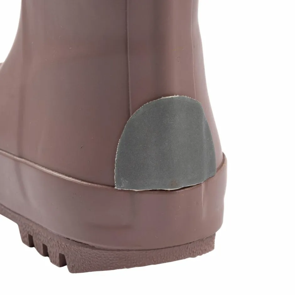 Discount Mikk-line Børne Gummistøvler - Twilight Mauve