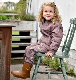 New Mikk-line Børne Gummistøvler - Rubber