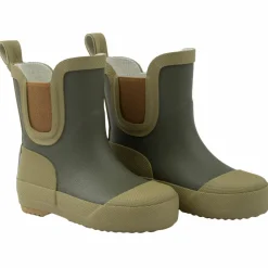 Best Mikk-line Børne Gummistøvler - Dusty Olive