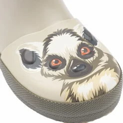 Outlet Mikk-line Børne Gummistøvler - Doeskin