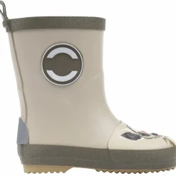 Outlet Mikk-line Børne Gummistøvler - Doeskin