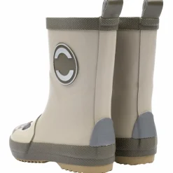Outlet Mikk-line Børne Gummistøvler - Doeskin