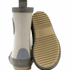 Outlet Mikk-line Børne Gummistøvler - Doeskin