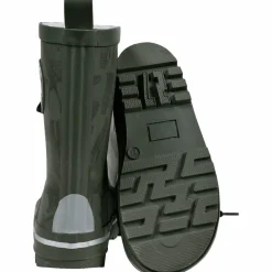 Outlet Mikk-line Børne Gummistøvler - Tarmac