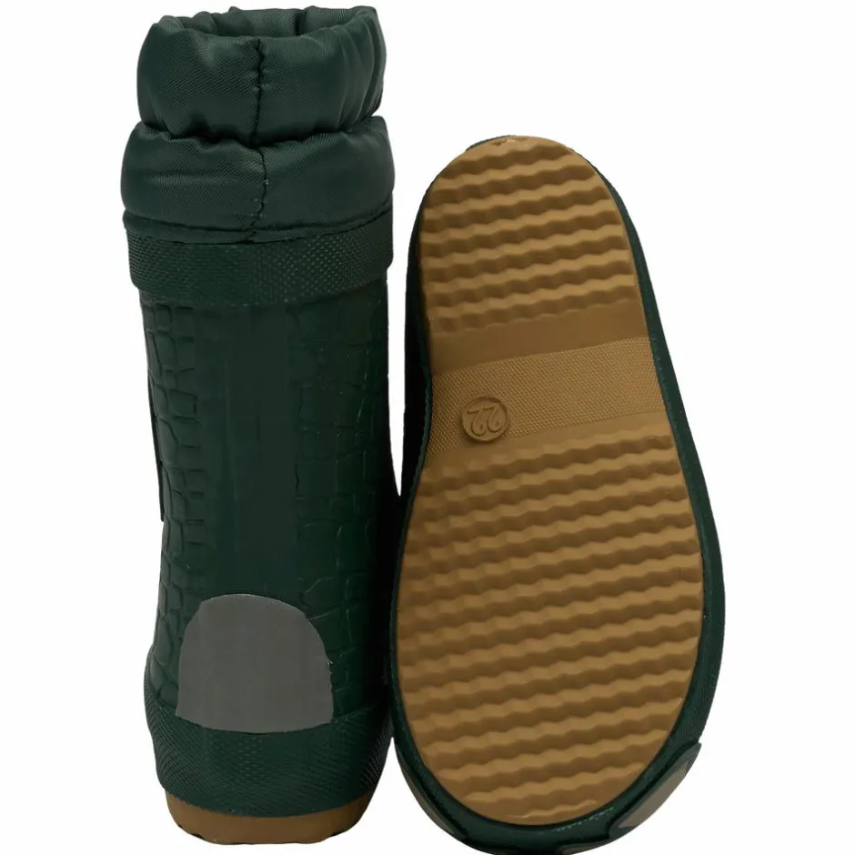 Discount Mikk-line Børne Gummistøvler m. for - Darkest Sprouse