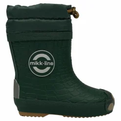 Discount Mikk-line Børne Gummistøvler m. for - Darkest Sprouse