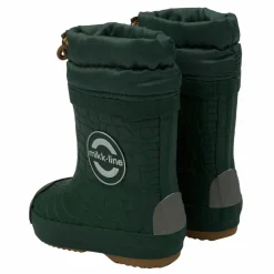 Discount Mikk-line Børne Gummistøvler m. for - Darkest Sprouse