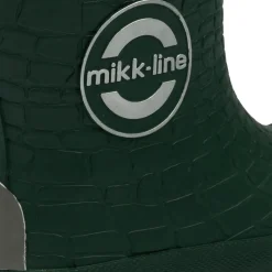 Discount Mikk-line Børne Gummistøvler m. for - Darkest Sprouse