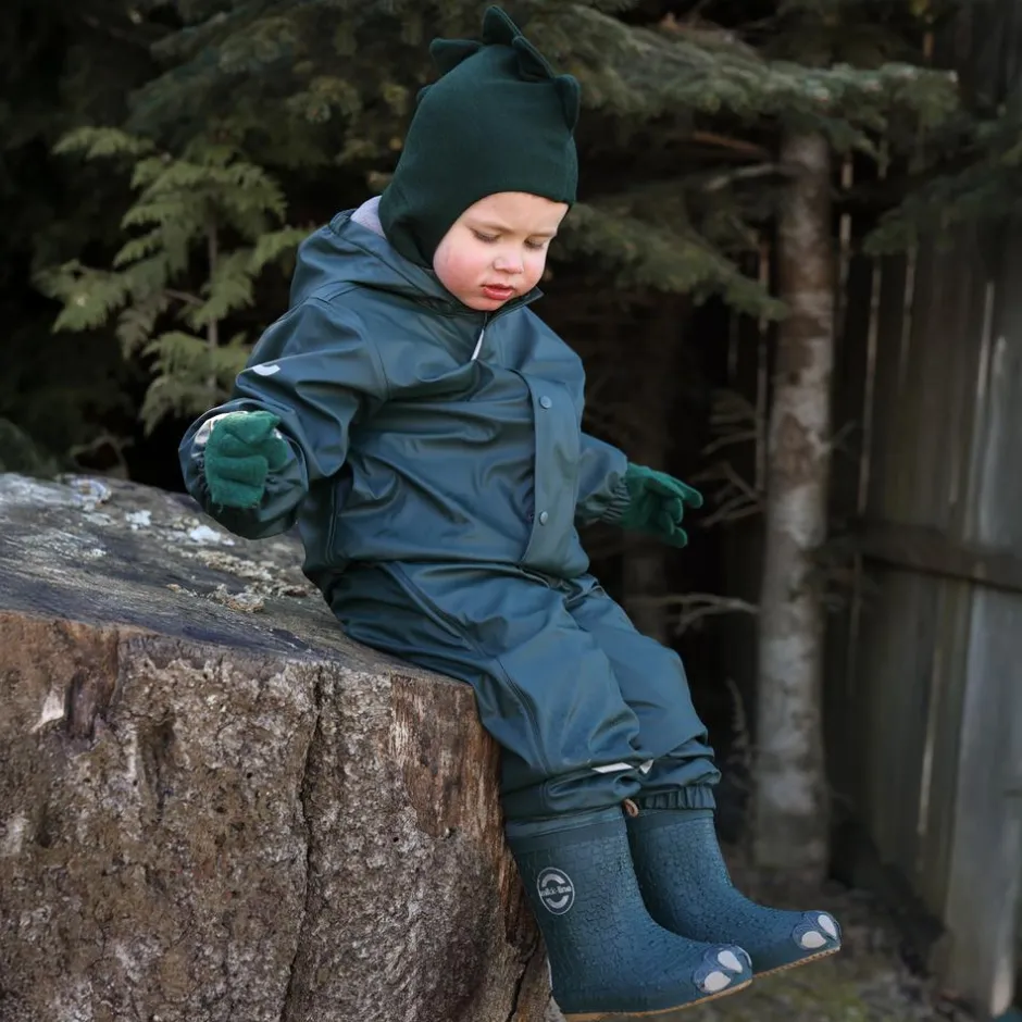 Discount Mikk-line Børne Gummistøvler m. for - Darkest Sprouse