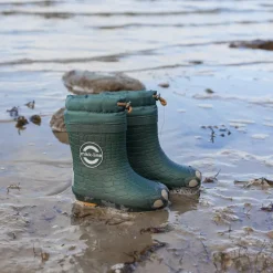 Discount Mikk-line Børne Gummistøvler m. for - Darkest Sprouse