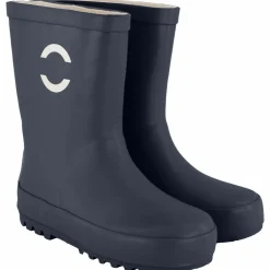 Hot Mikk-line Børne Gummistøvler - Blue Nights