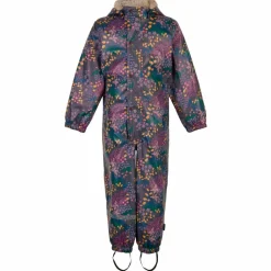 Clearance Mikk-line Børne Regndragt m. for - Huckleberry