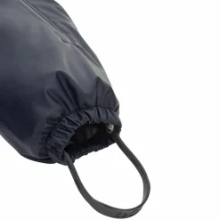 Hot Mikk-line Børne Regndragt m. for - Dark Navy