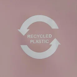 Outlet Mikk-line Børne Regnsæt - Adobe Rose