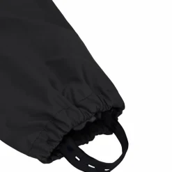 New Mikk-line Børne Regnsæt - Black