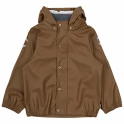 Clearance Mikk-line Børne Regnsæt - Rubber