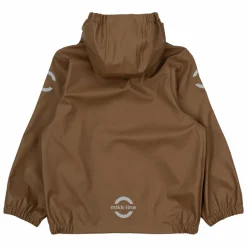 Clearance Mikk-line Børne Regnsæt - Rubber