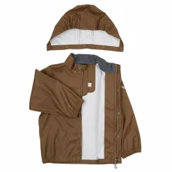 Clearance Mikk-line Børne Regnsæt - Rubber