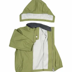 Mikk-line Børne Regnsæt - Sage