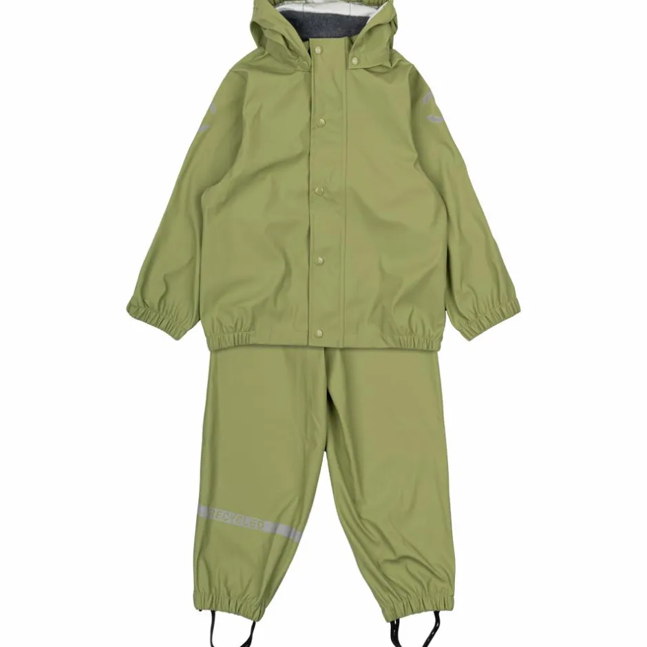 Discount Mikk-line Børne Regnsæt - Sage