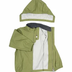 Discount Mikk-line Børne Regnsæt - Sage