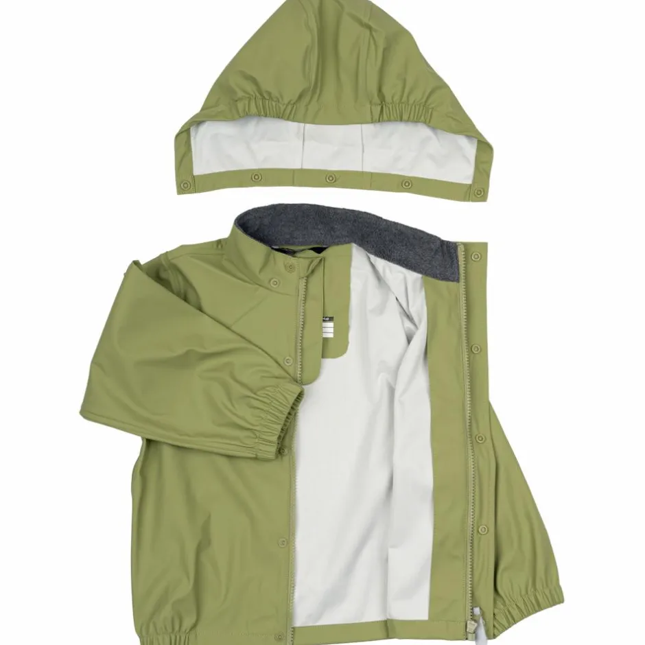 Discount Mikk-line Børne Regnsæt - Sage