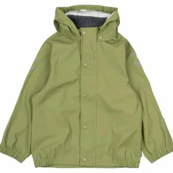 Discount Mikk-line Børne Regnsæt - Sage