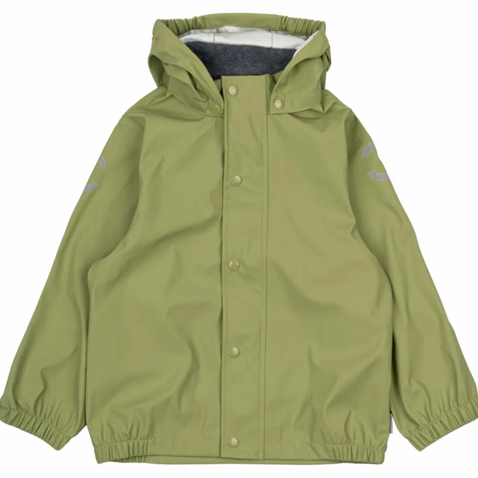 Discount Mikk-line Børne Regnsæt - Sage