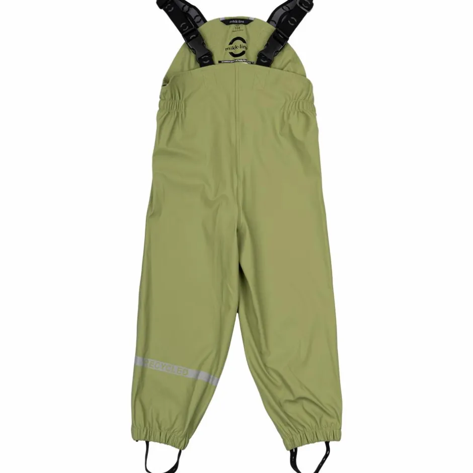 Discount Mikk-line Børne Regnsæt - Sage