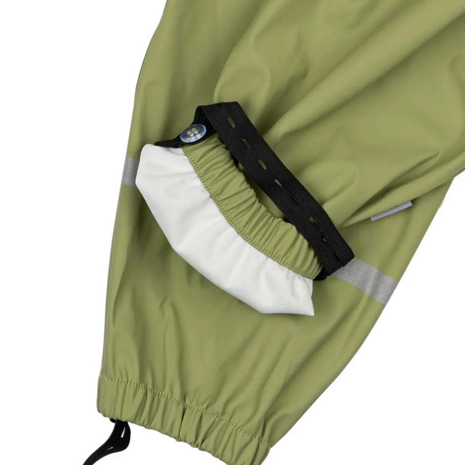 Discount Mikk-line Børne Regnsæt - Sage