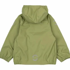 Discount Mikk-line Børne Regnsæt - Sage