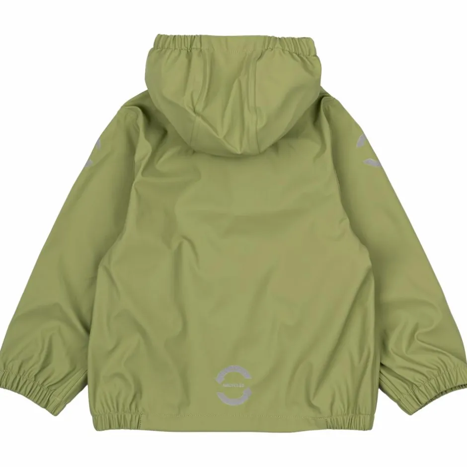 Discount Mikk-line Børne Regnsæt - Sage