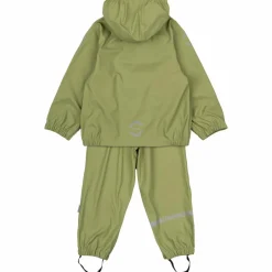 Discount Mikk-line Børne Regnsæt - Sage