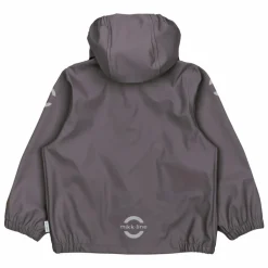 New Mikk-line Børne Regnsæt m. BIONIC-FINISH® ECO coating - Sparrow