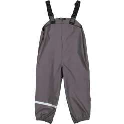 New Mikk-line Børne Regnsæt m. BIONIC-FINISH® ECO coating - Sparrow