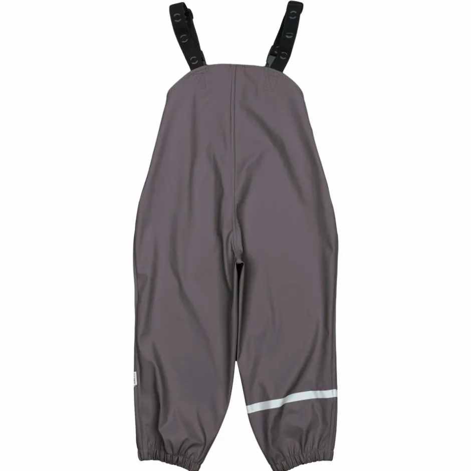 New Mikk-line Børne Regnsæt m. BIONIC-FINISH® ECO coating - Sparrow