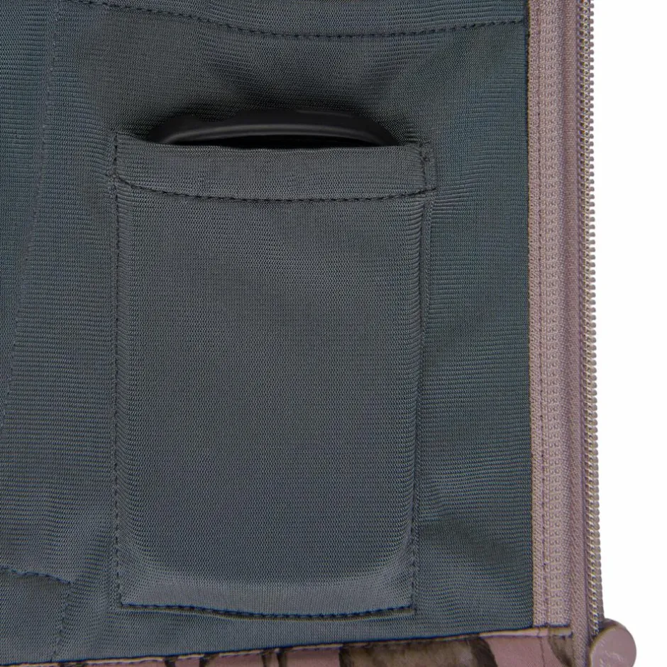 Best Mikk-line Børne Softshell - Twilight Mauve