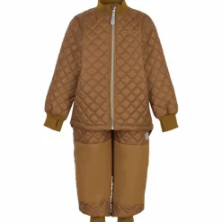 Outlet Mikk-line Børne Termosæt - Rubber