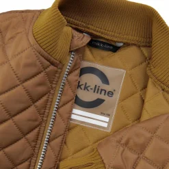 Outlet Mikk-line Børne Termosæt - Rubber