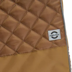 Outlet Mikk-line Børne Termosæt - Rubber