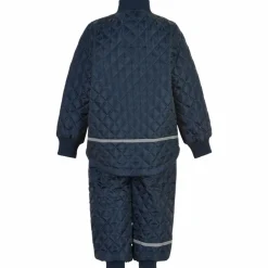 Discount Mikk-line Børne Termosæt m. BIONIC-FINISH® ECO coating - Blue Nights