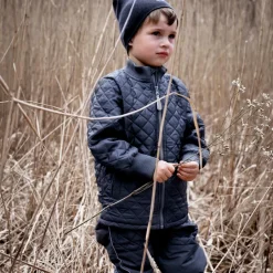 Discount Mikk-line Børne Termosæt m. BIONIC-FINISH® ECO coating - Blue Nights